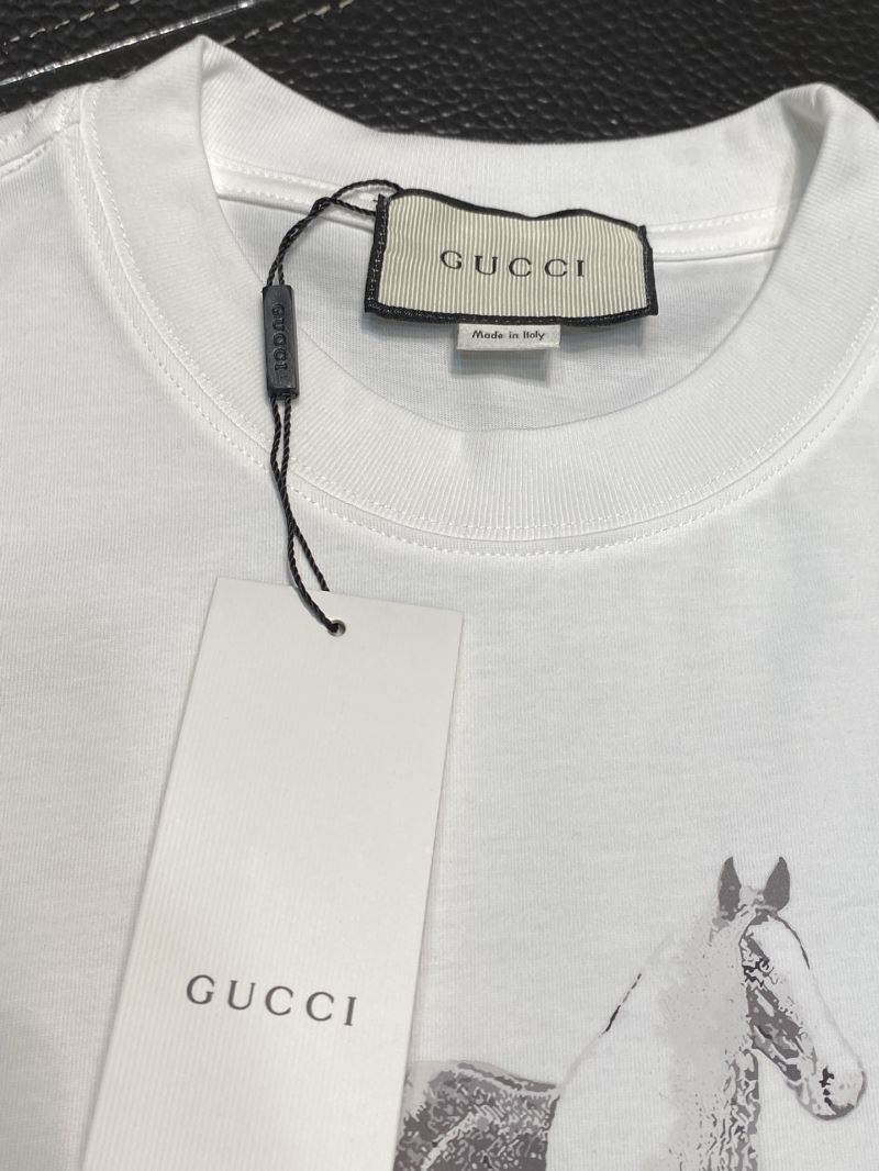 Gucci T-Shirts